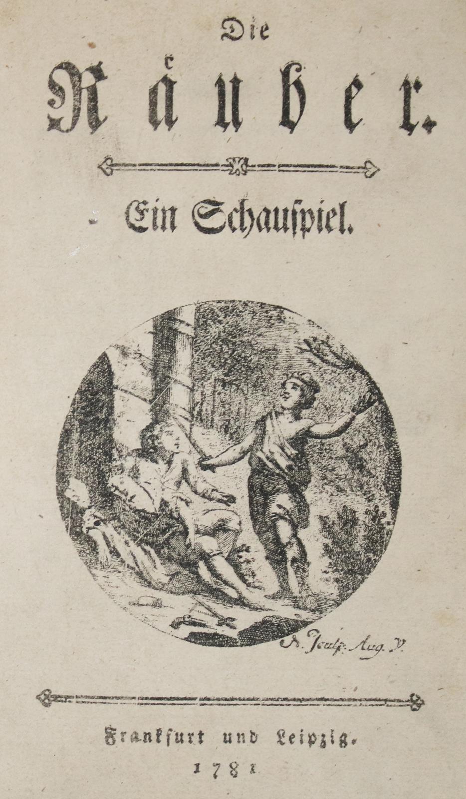 (Schiller,F.v.). | Bild Nr.2