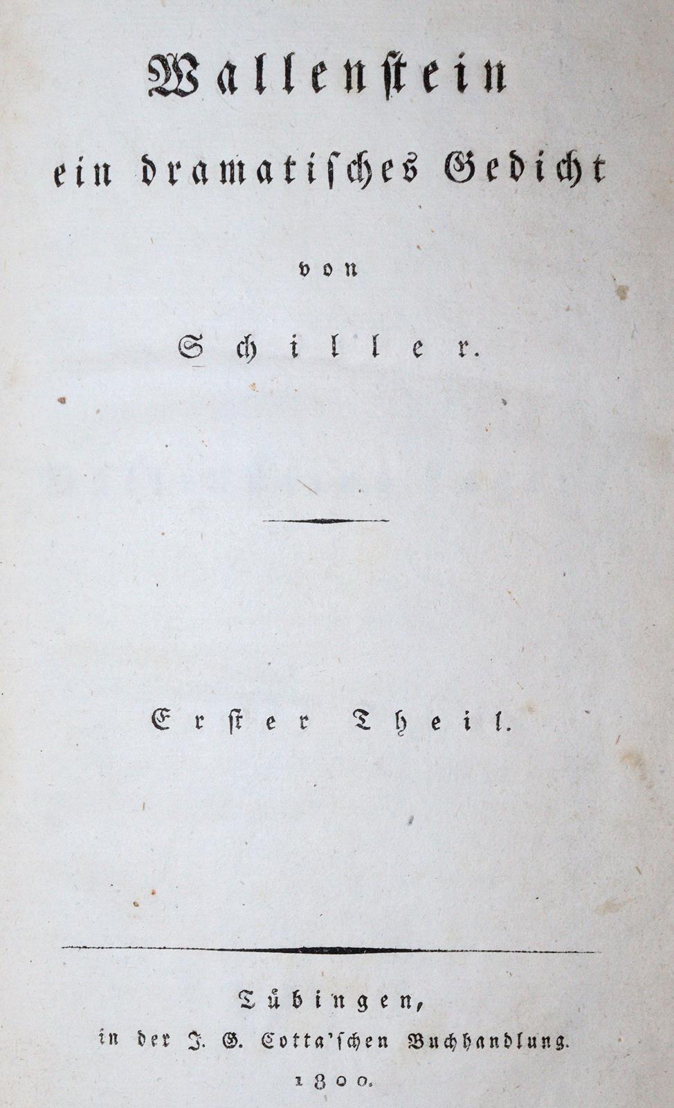 Schiller,F.v. | Bild Nr.1