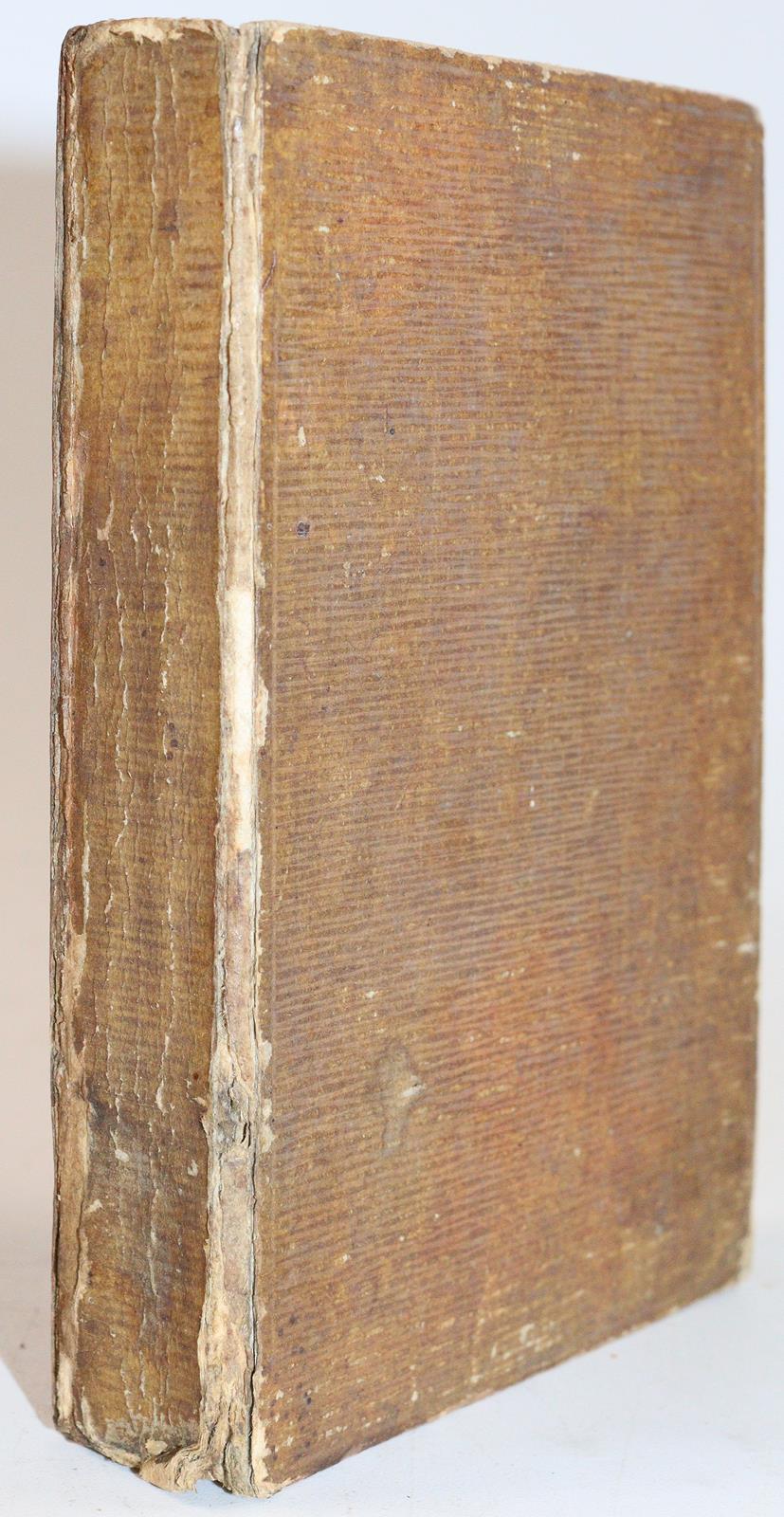 Kalender auf das Jahr 1802. | Bild Nr.3