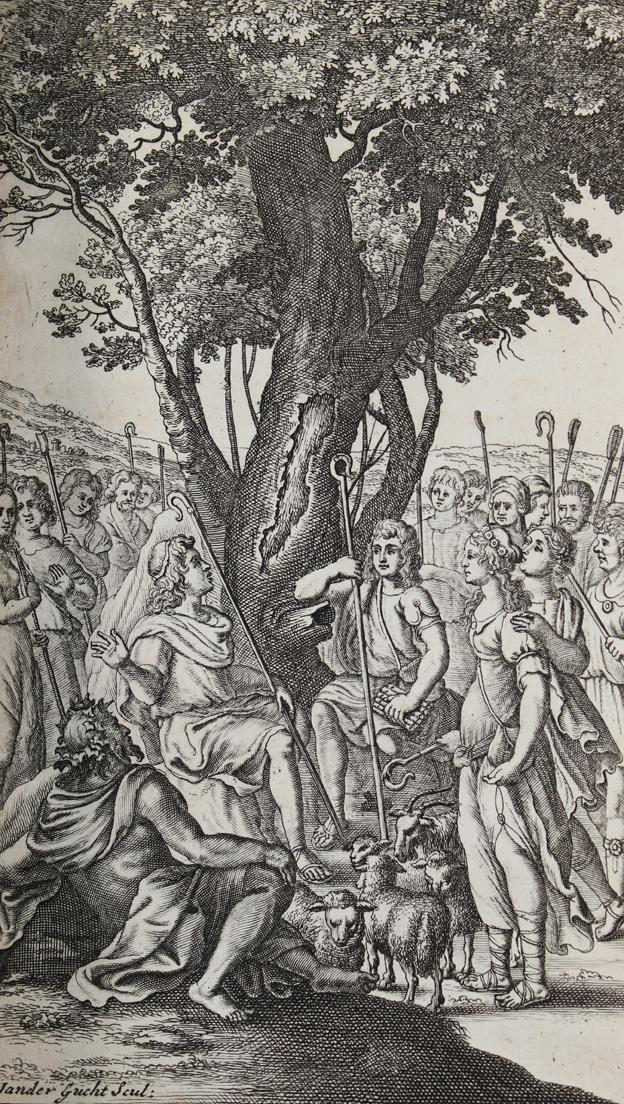 Vergilius,M.P. | Bild Nr.1