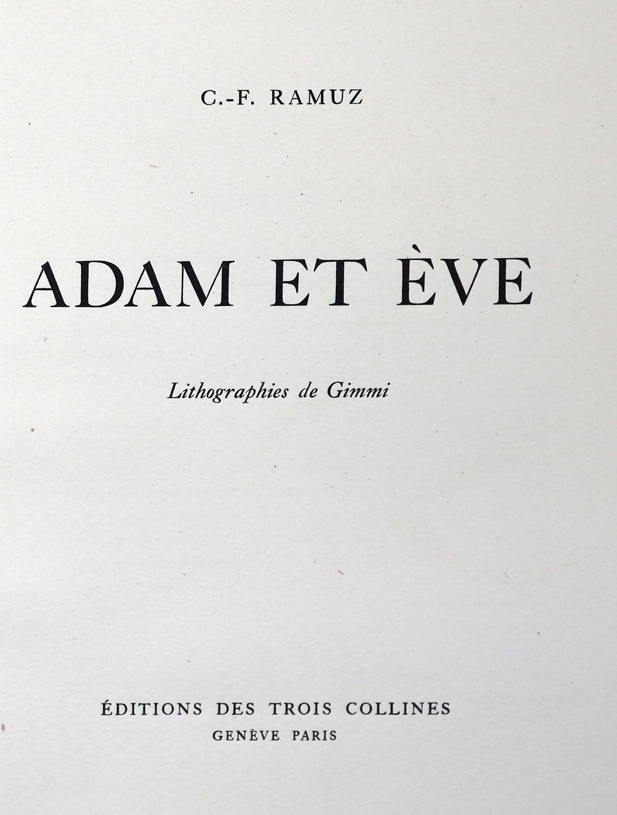 Baudelaire,C. | Bild Nr.1