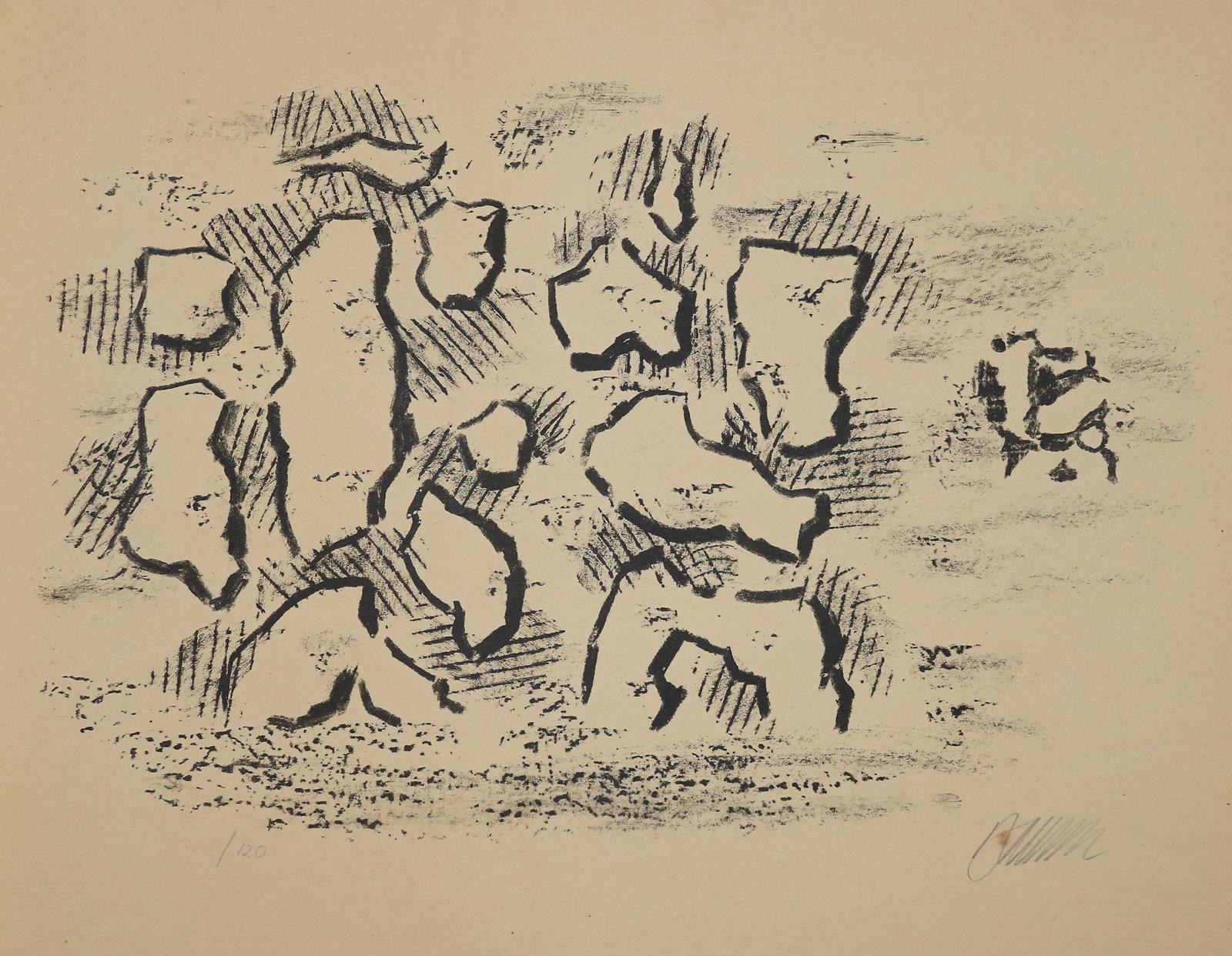 Baumeister,W. | Bild Nr.1