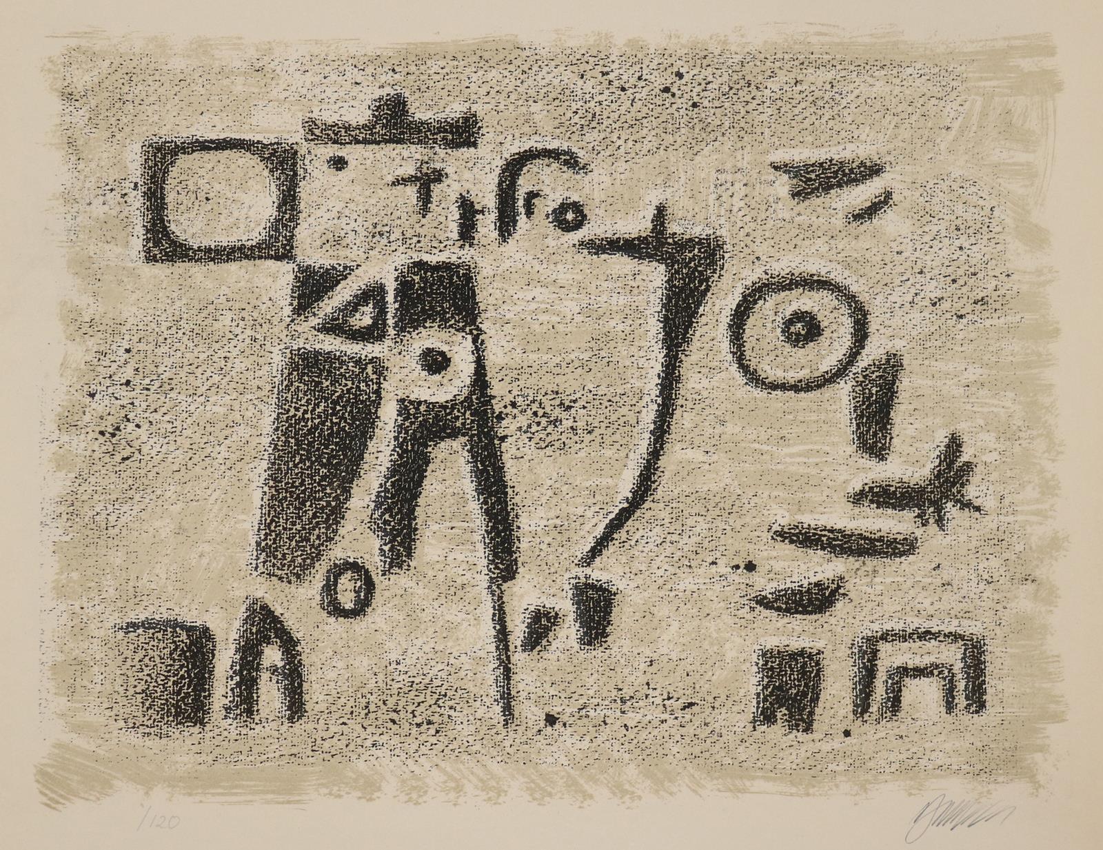 Baumeister,W. | Bild Nr.5