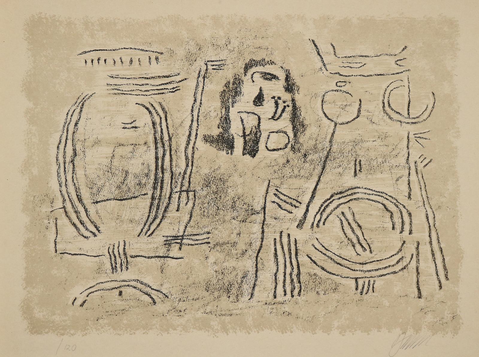 Baumeister,W. | Bild Nr.6
