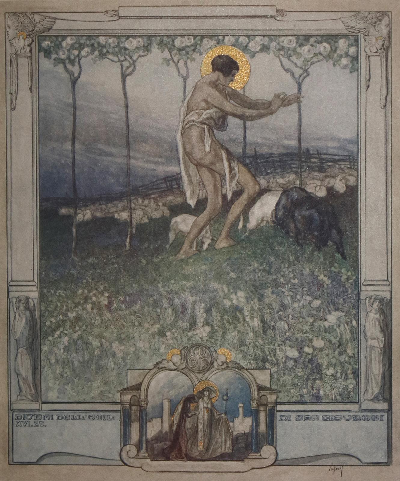 Dante Alighieri. | Bild Nr.4
