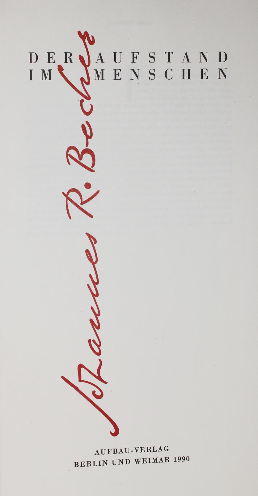 Becher,J.R. | Bild Nr.2