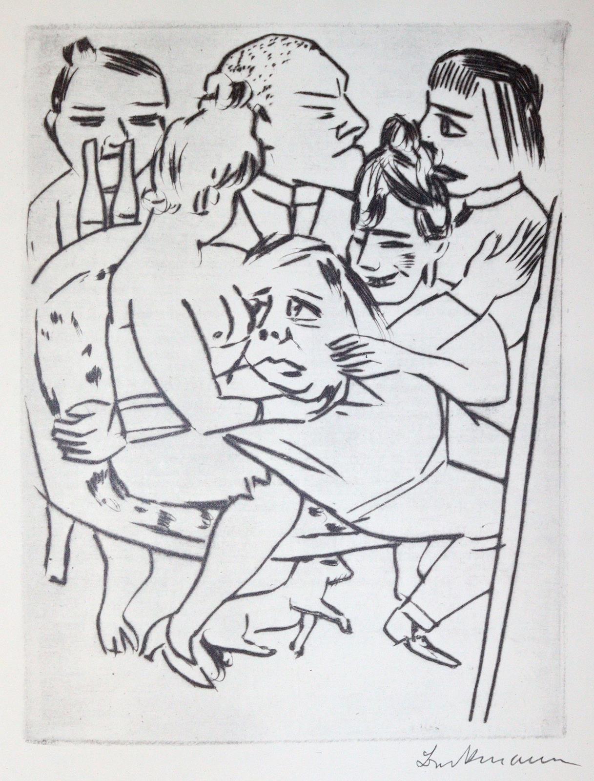 Beckmann,M. | Bild Nr.3
