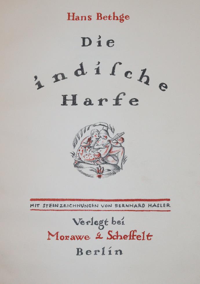 Bethge,H. | Bild Nr.1