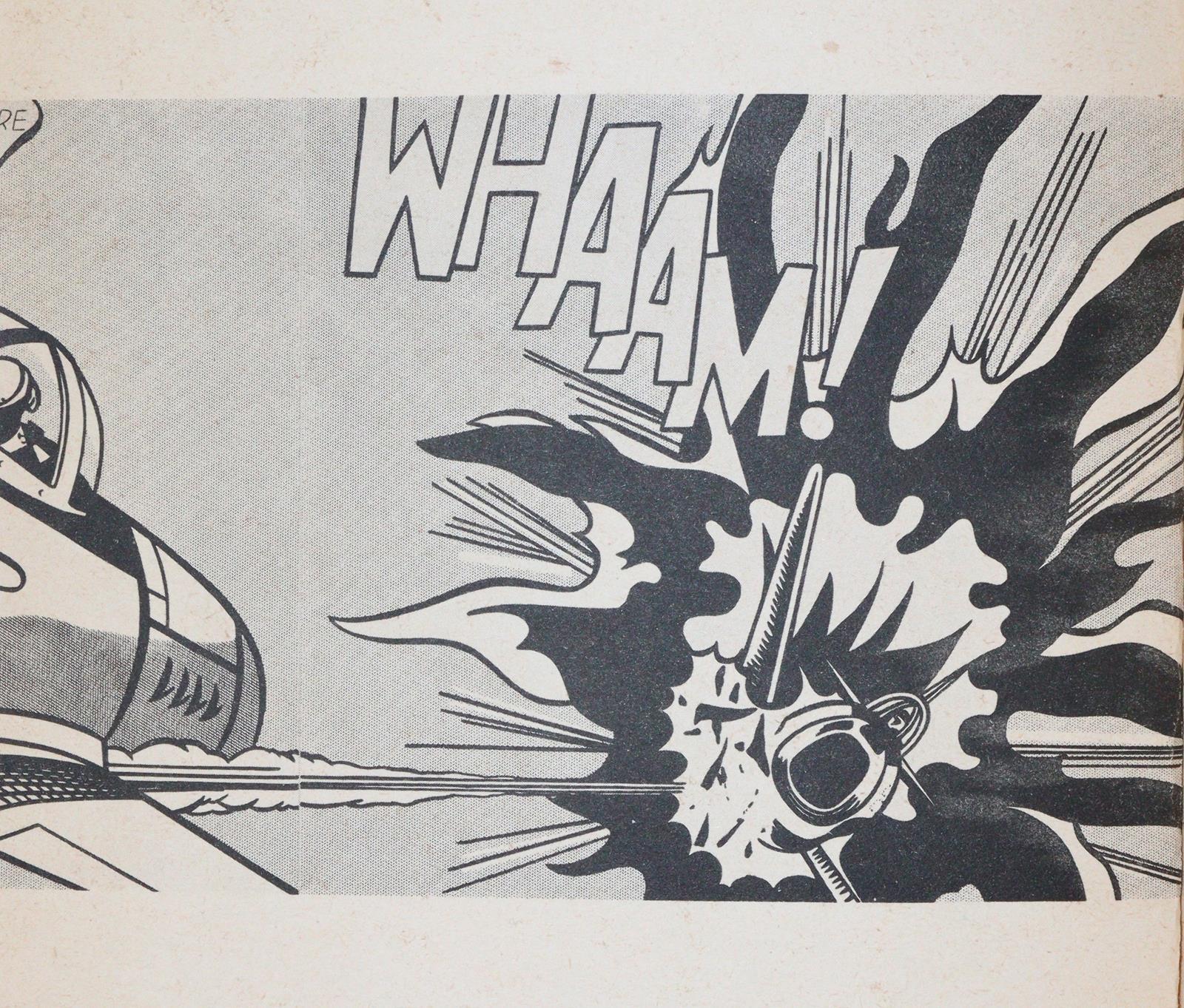 Burroughs,W.S. | Bild Nr.2