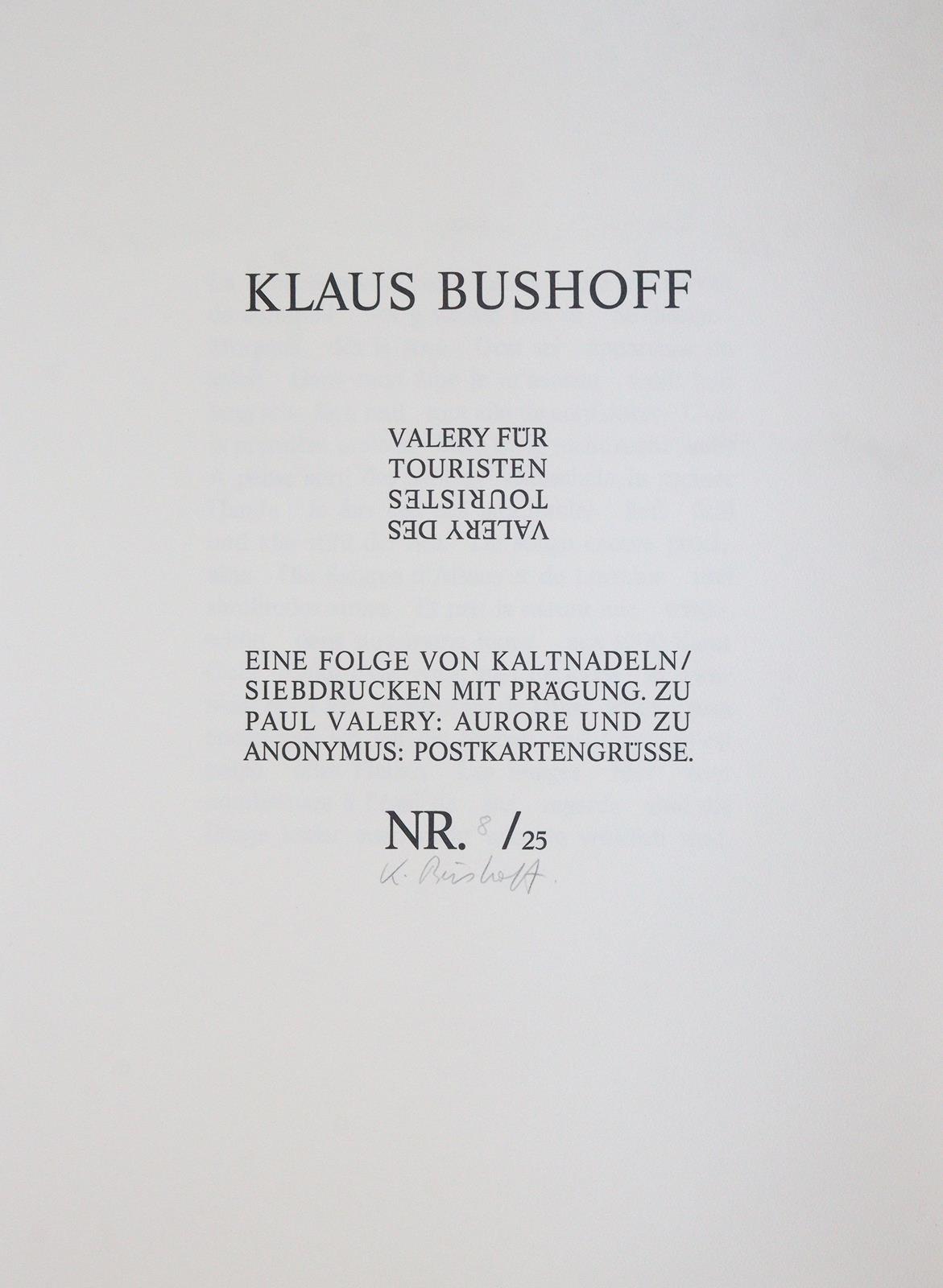 Bushoff,K. | Bild Nr.2