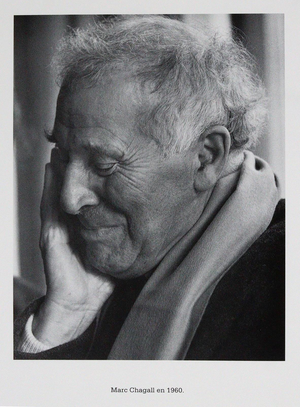 Hommage a Marc Chagall. | Bild Nr.2