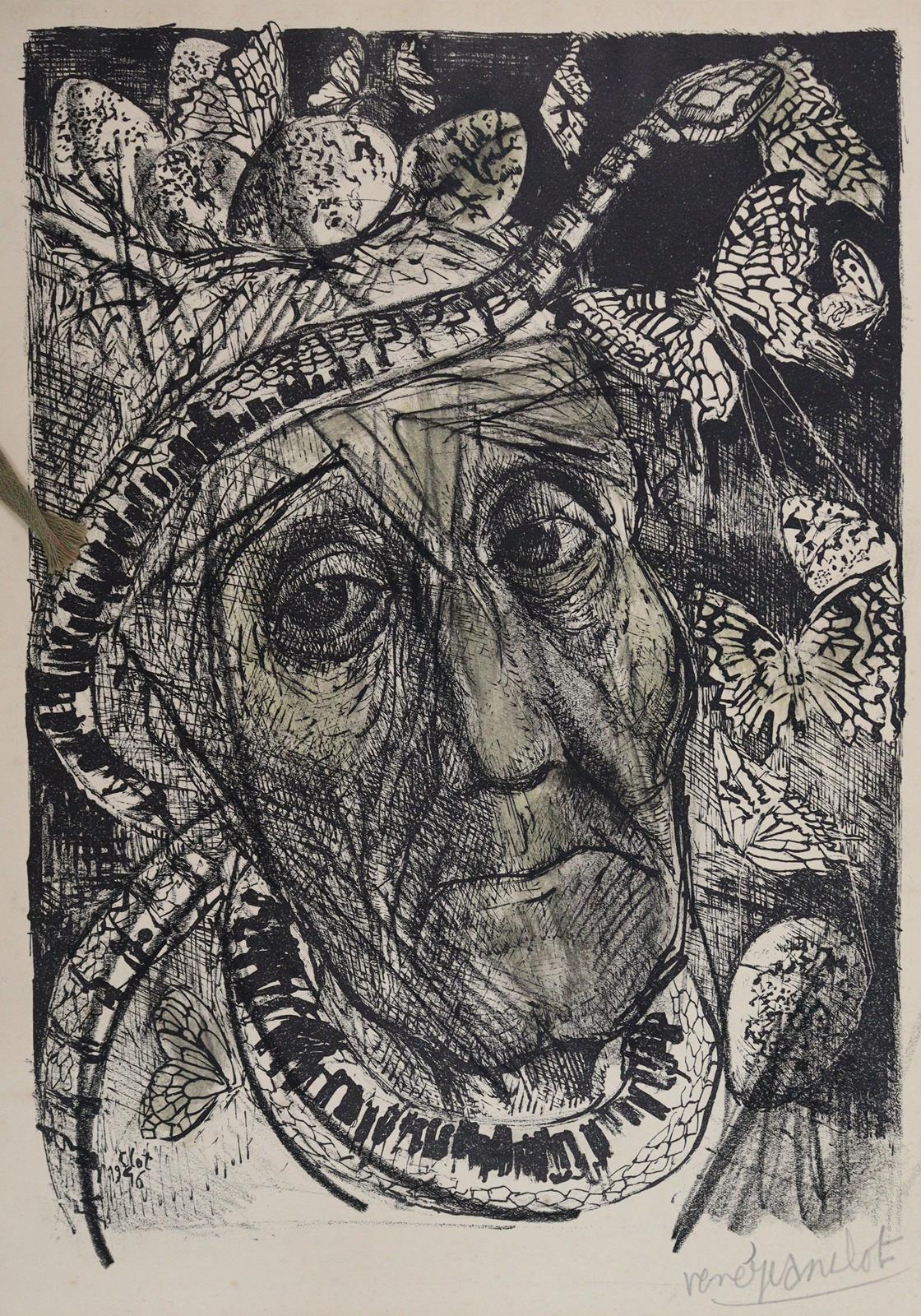 Clot,R.J. | Bild Nr.4
