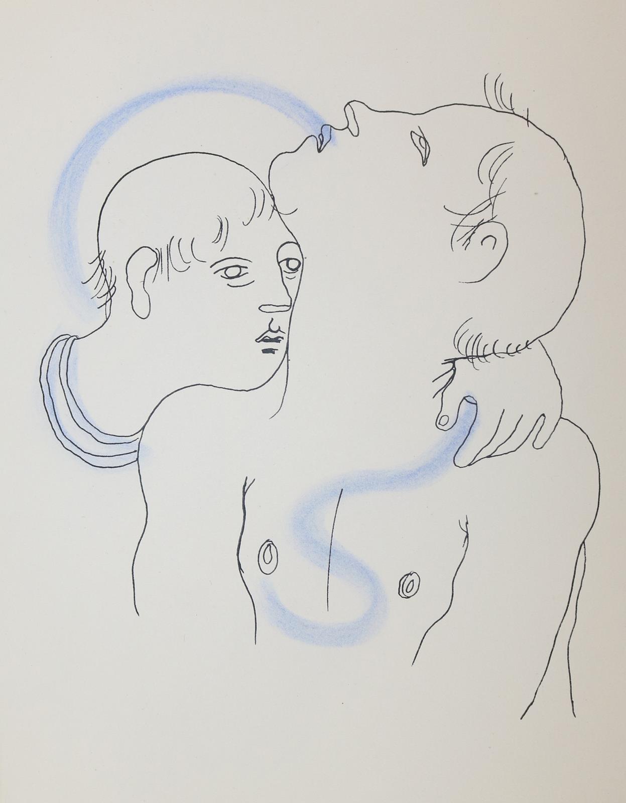 Cocteau,J. | Bild Nr.4