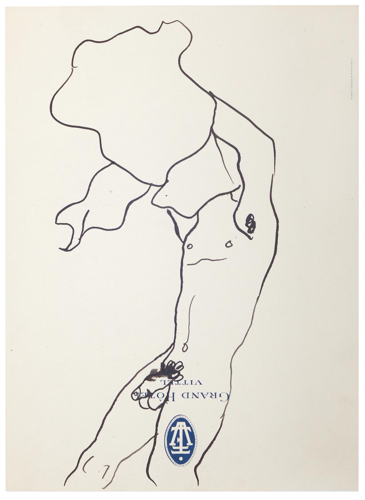 Cocteau,J. | Bild Nr.6
