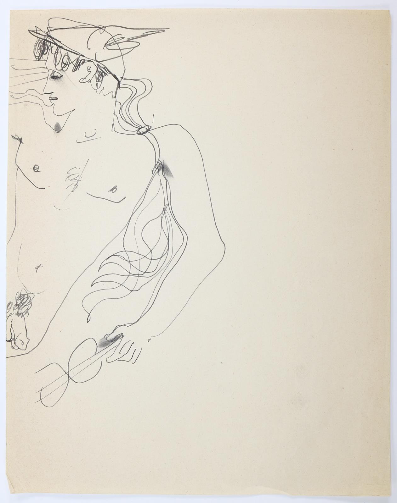 Cocteau,J. | Bild Nr.7