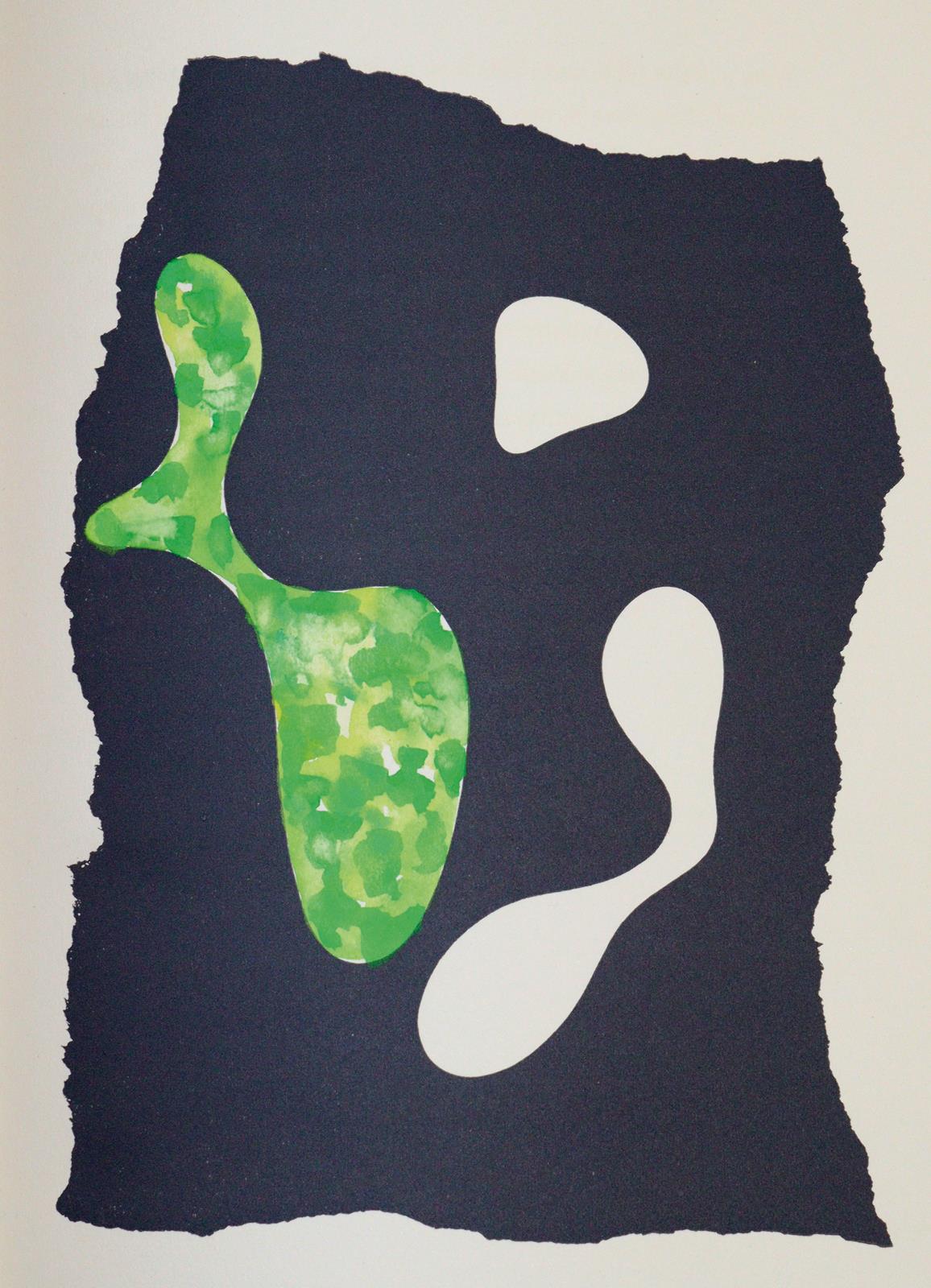 Arp,H. | Bild Nr.1