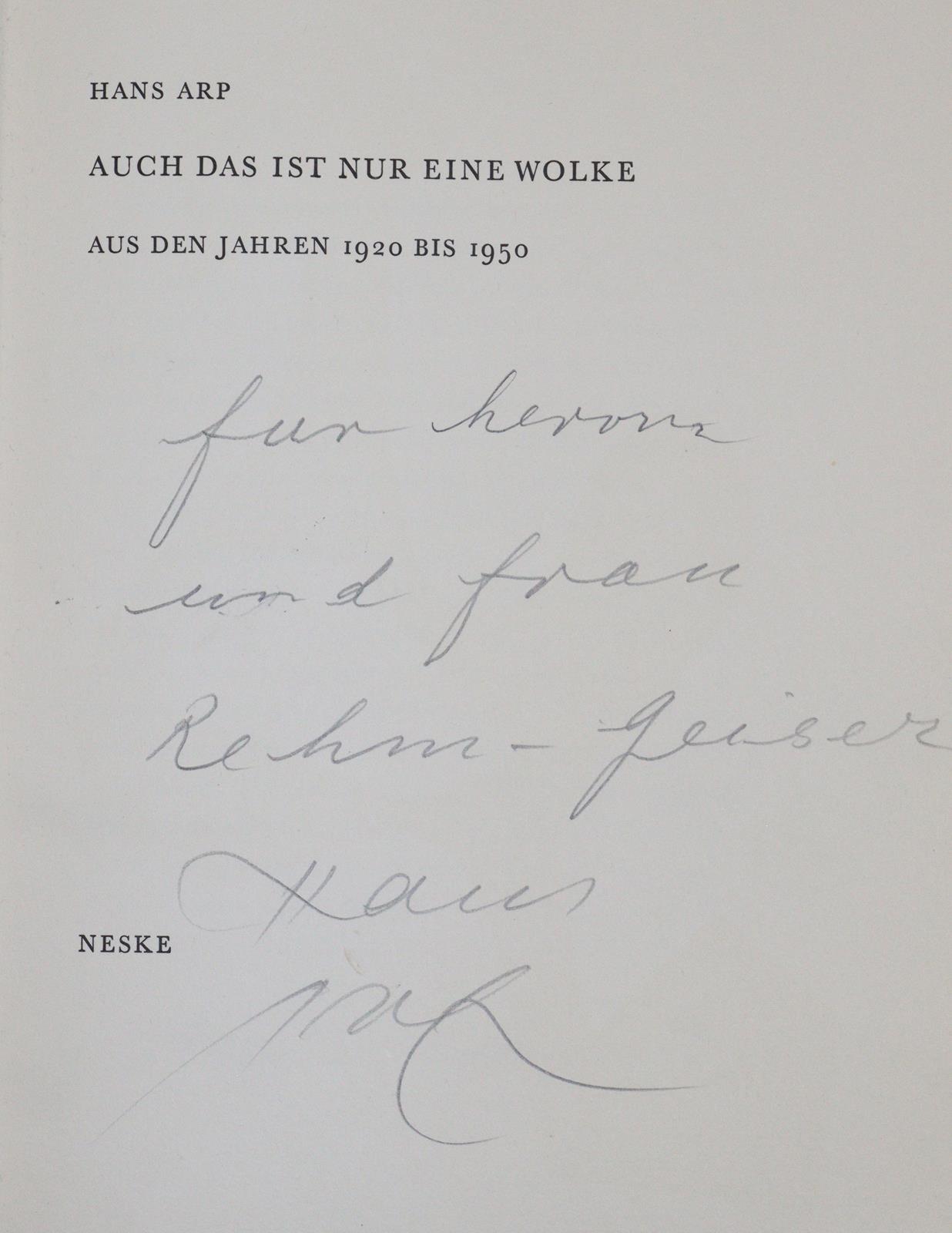 Arp,H. | Bild Nr.4