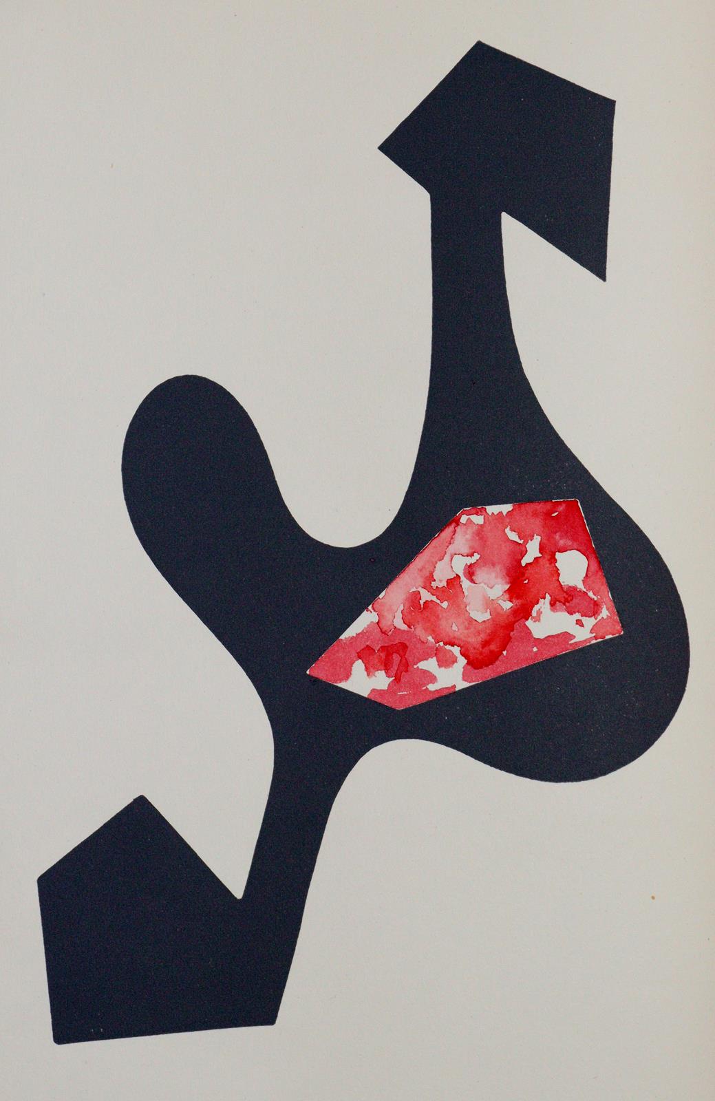 Arp,H. | Bild Nr.5