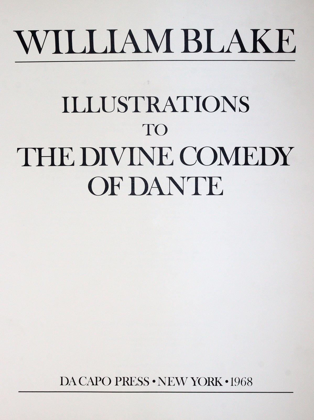 Blake,W. | Bild Nr.1