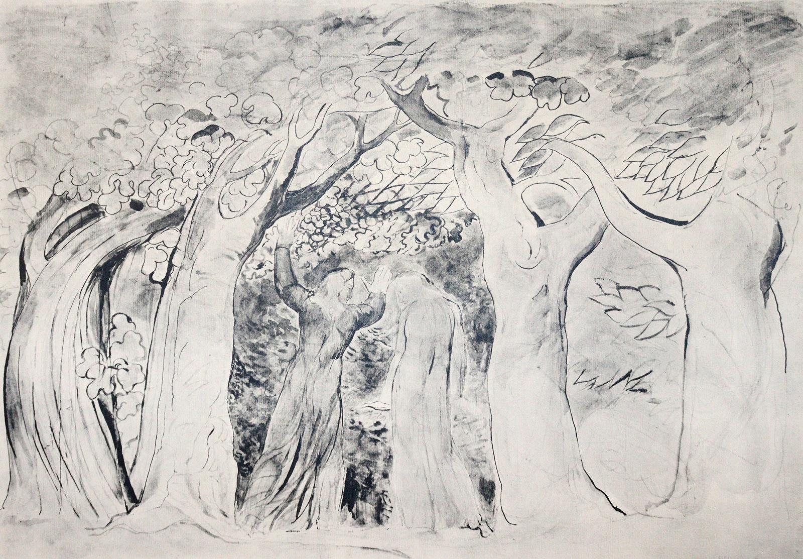 Blake,W. | Bild Nr.2
