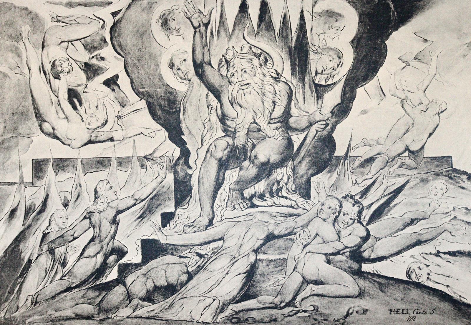 Blake,W. | Bild Nr.3