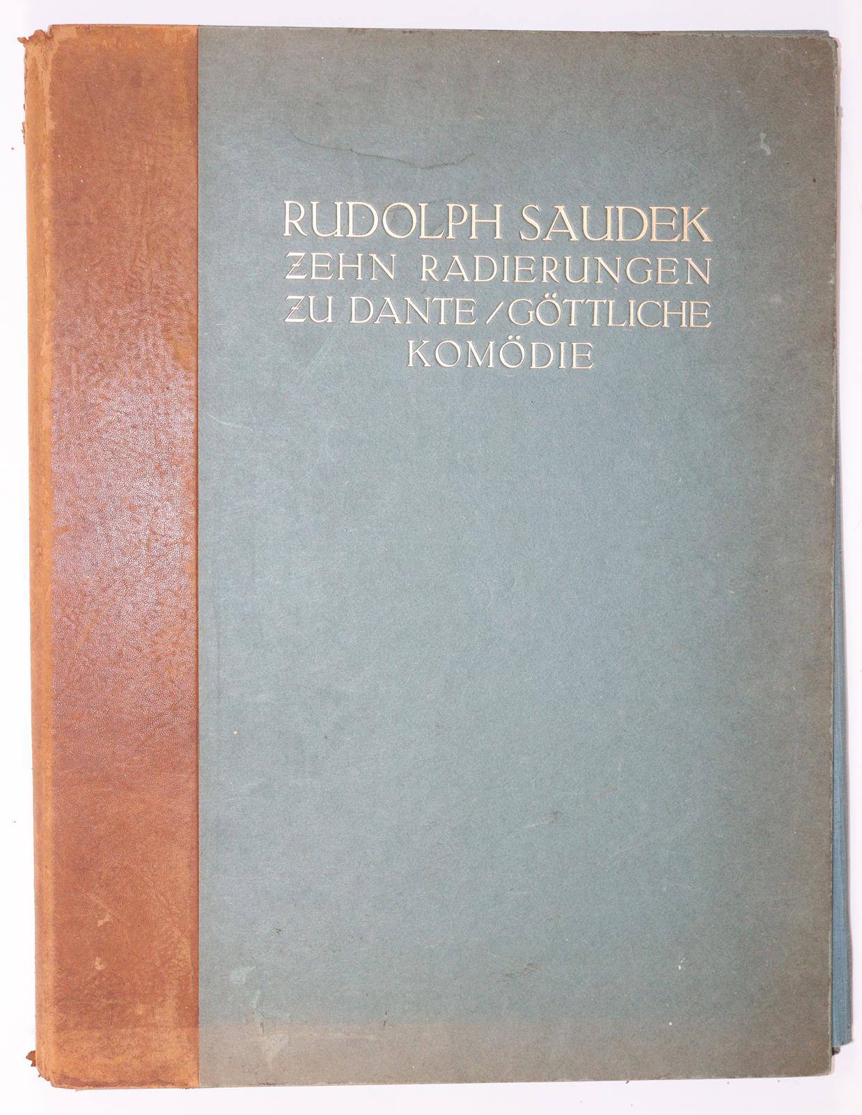 Saudek,R. | Bild Nr.3