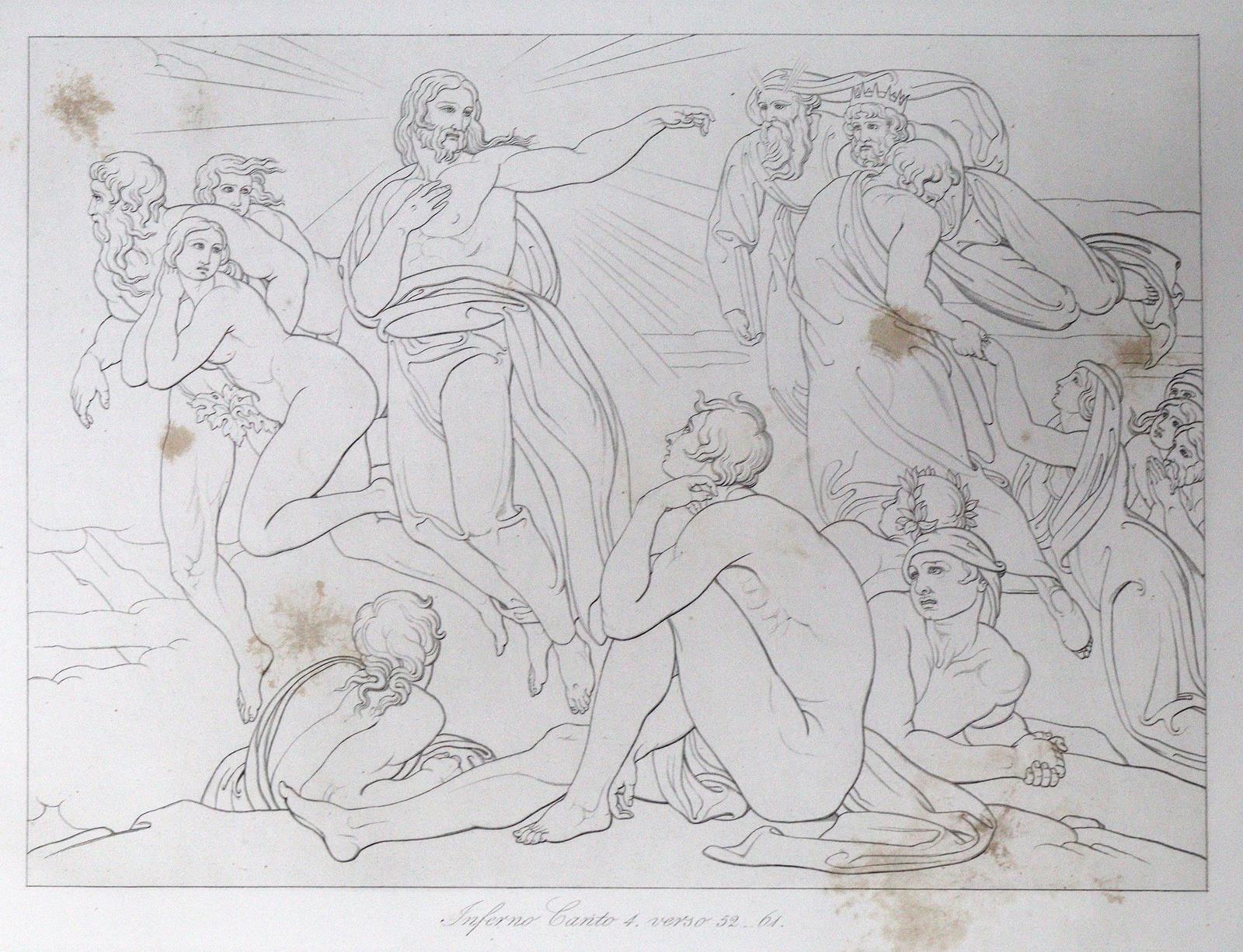 Dante Alighieri. | Bild Nr.2
