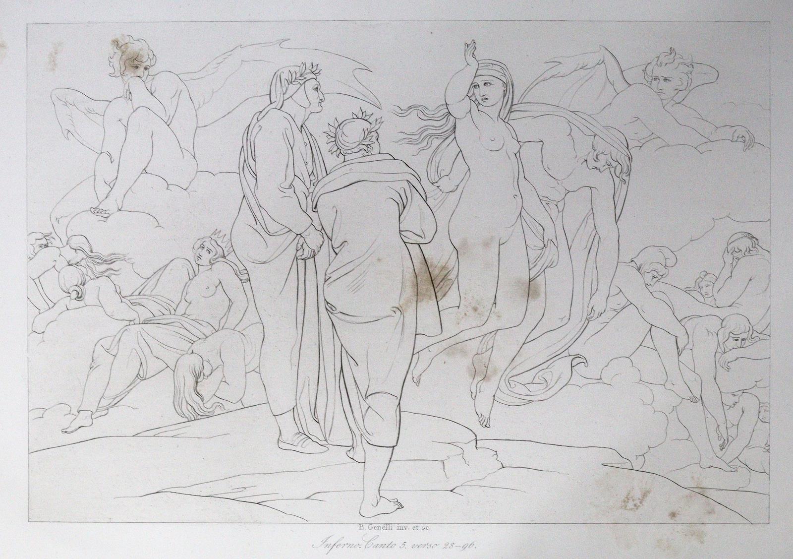 Dante Alighieri. | Bild Nr.3