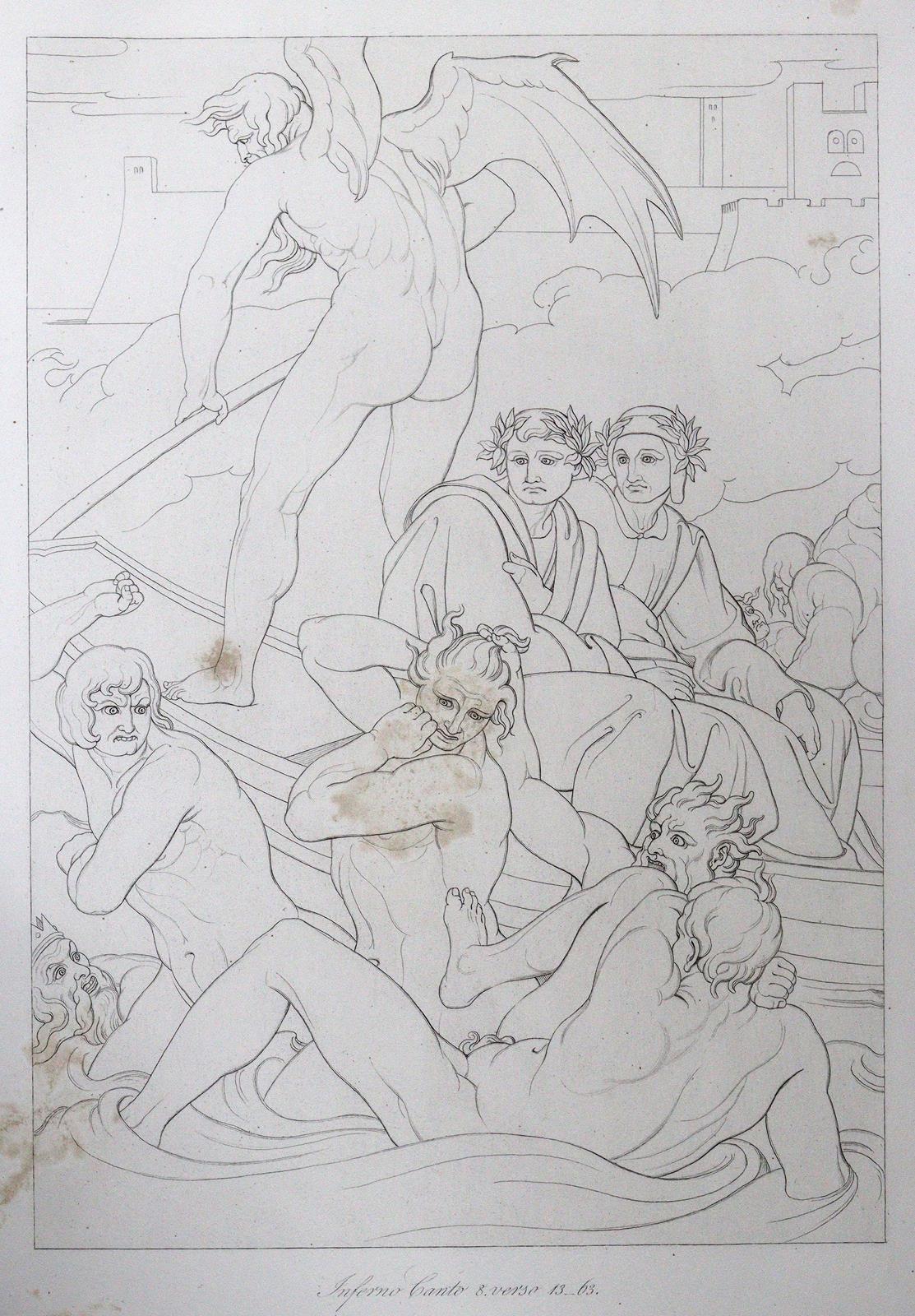 Dante Alighieri. | Bild Nr.4