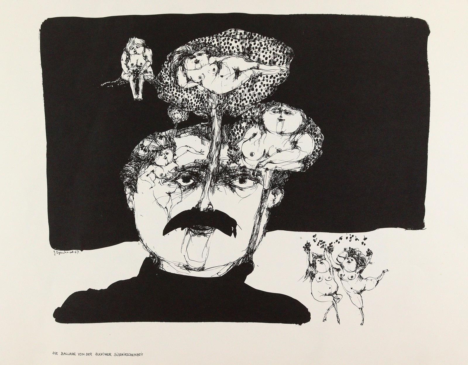 Degenhardt, Gertrude | Bild Nr.3