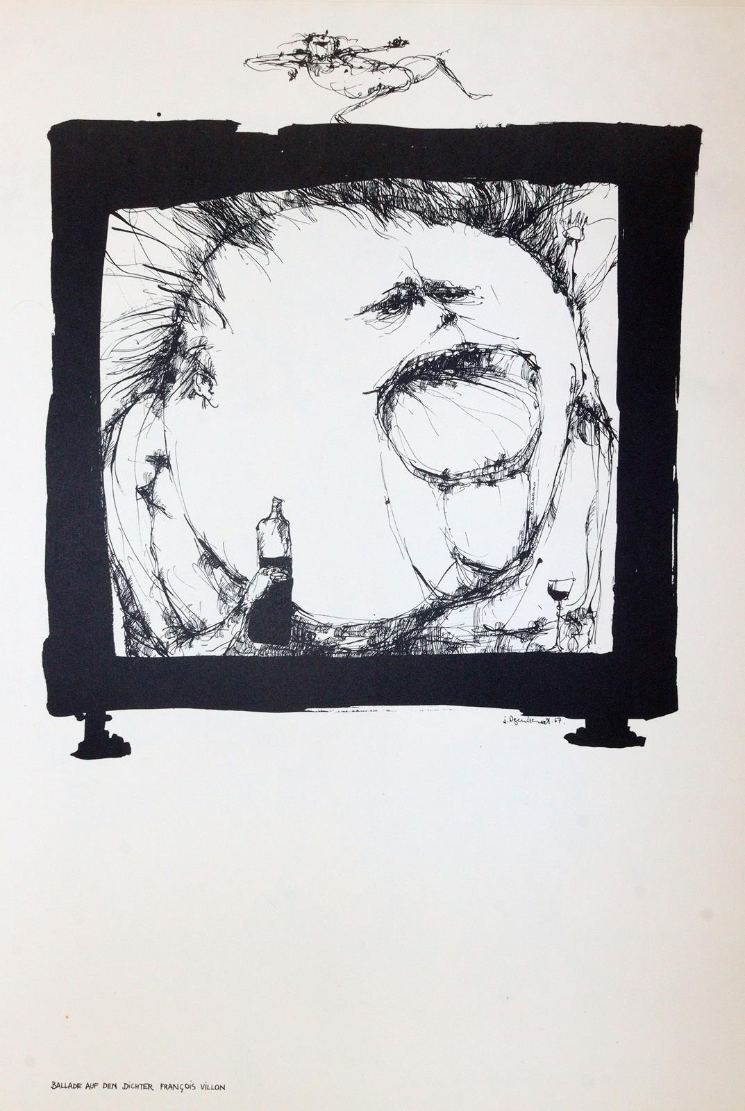 Degenhardt, Gertrude | Bild Nr.5