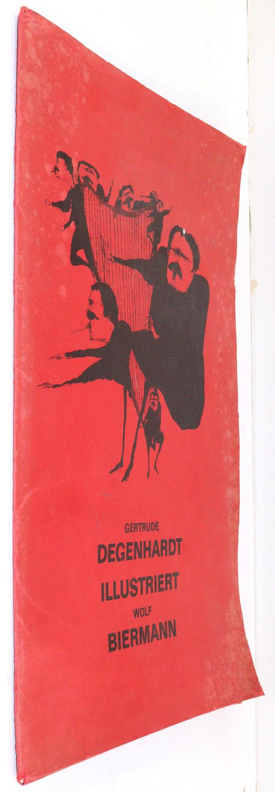 Degenhardt, Gertrude | Bild Nr.6