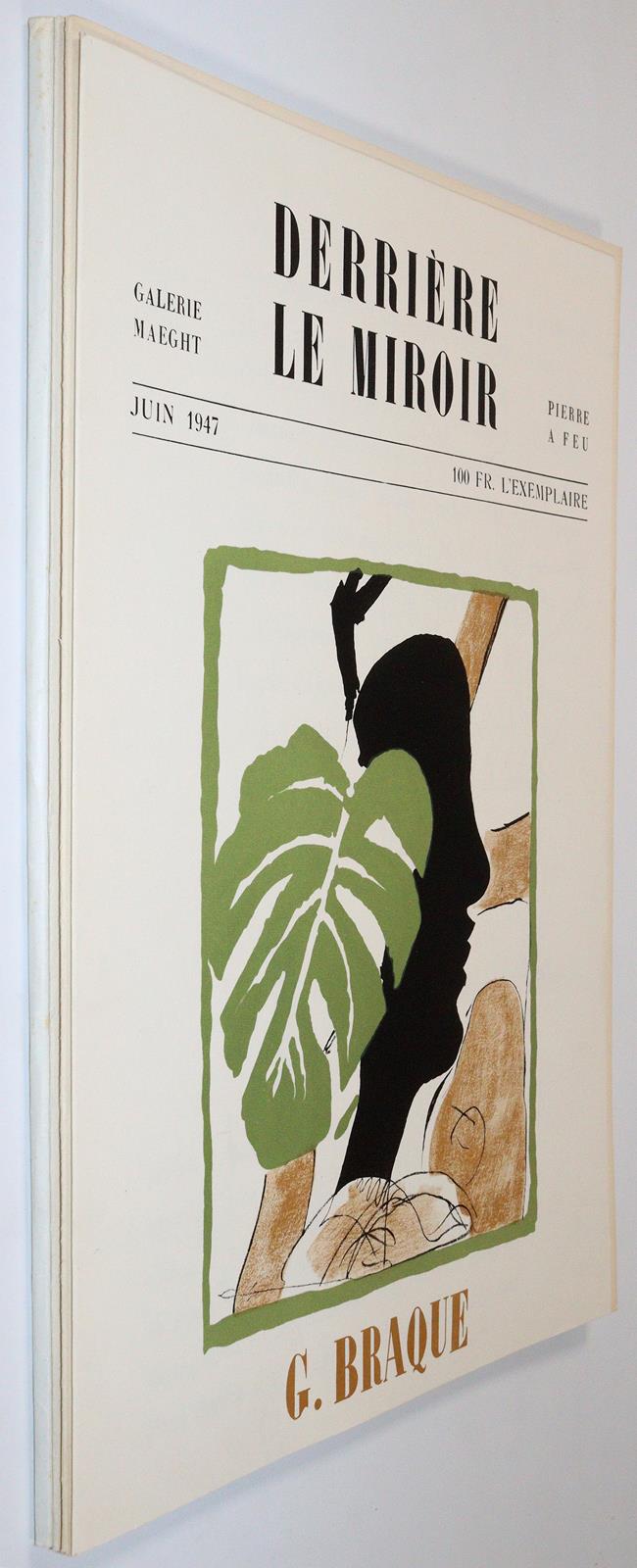 Derriere le miroir. | Bild Nr.5