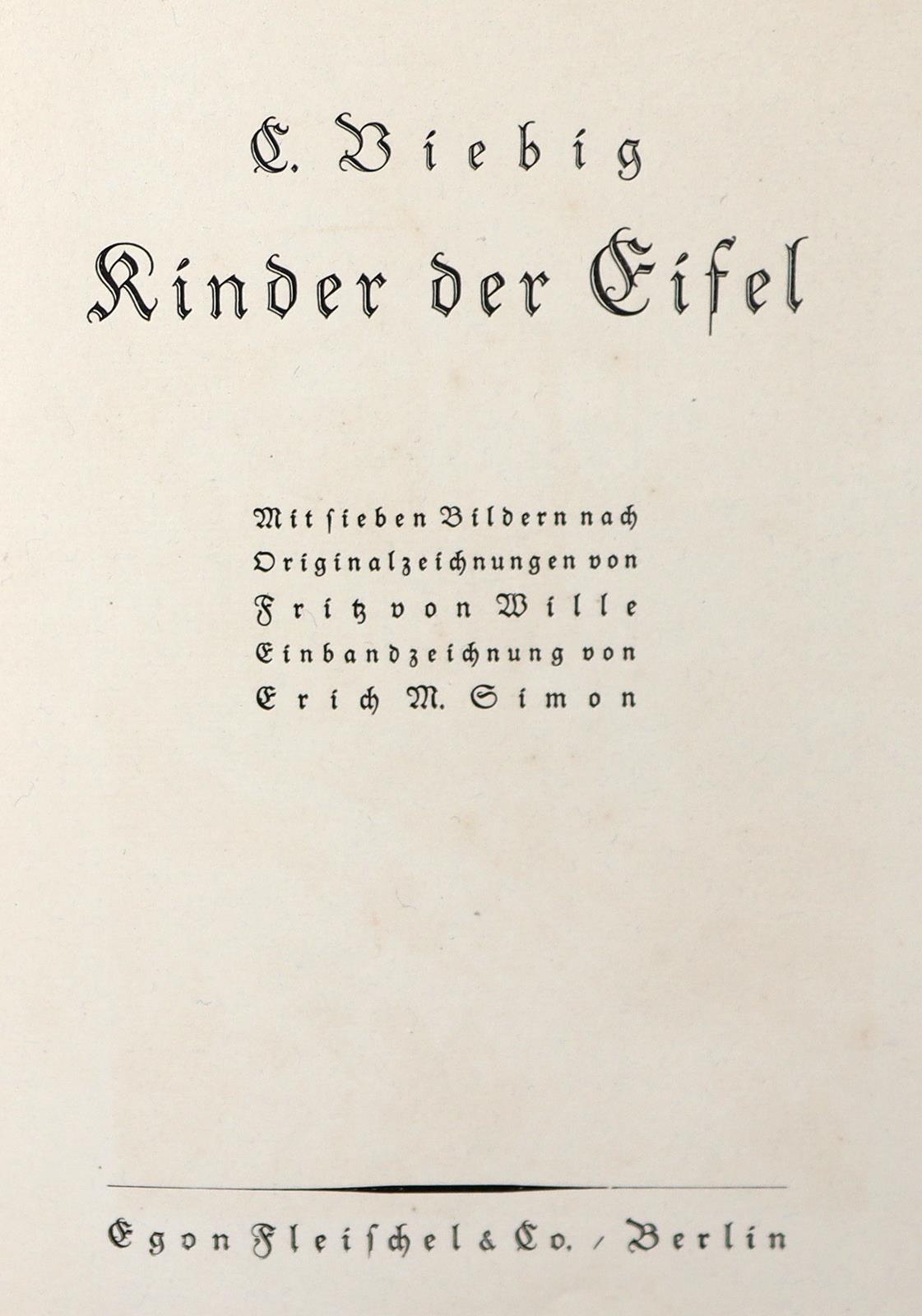 Viebig,C. | Bild Nr.1