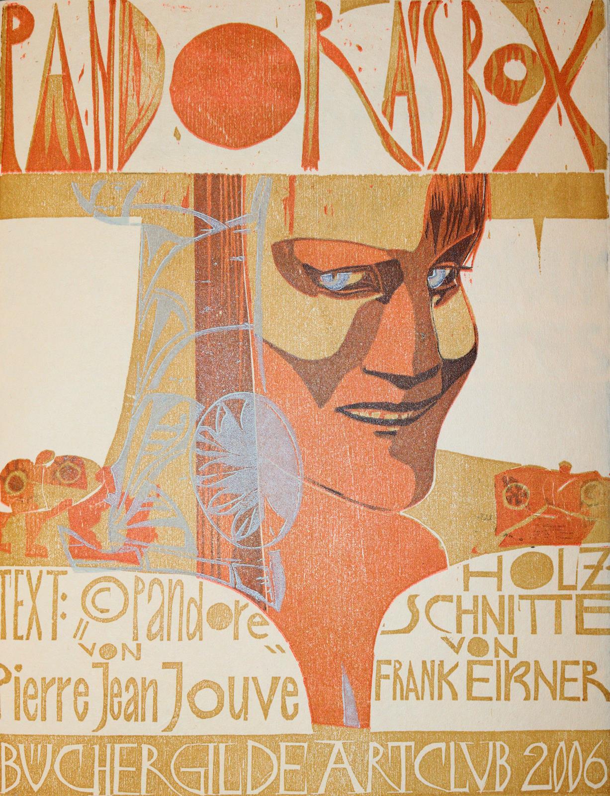 Jouve,P.J. | Bild Nr.1