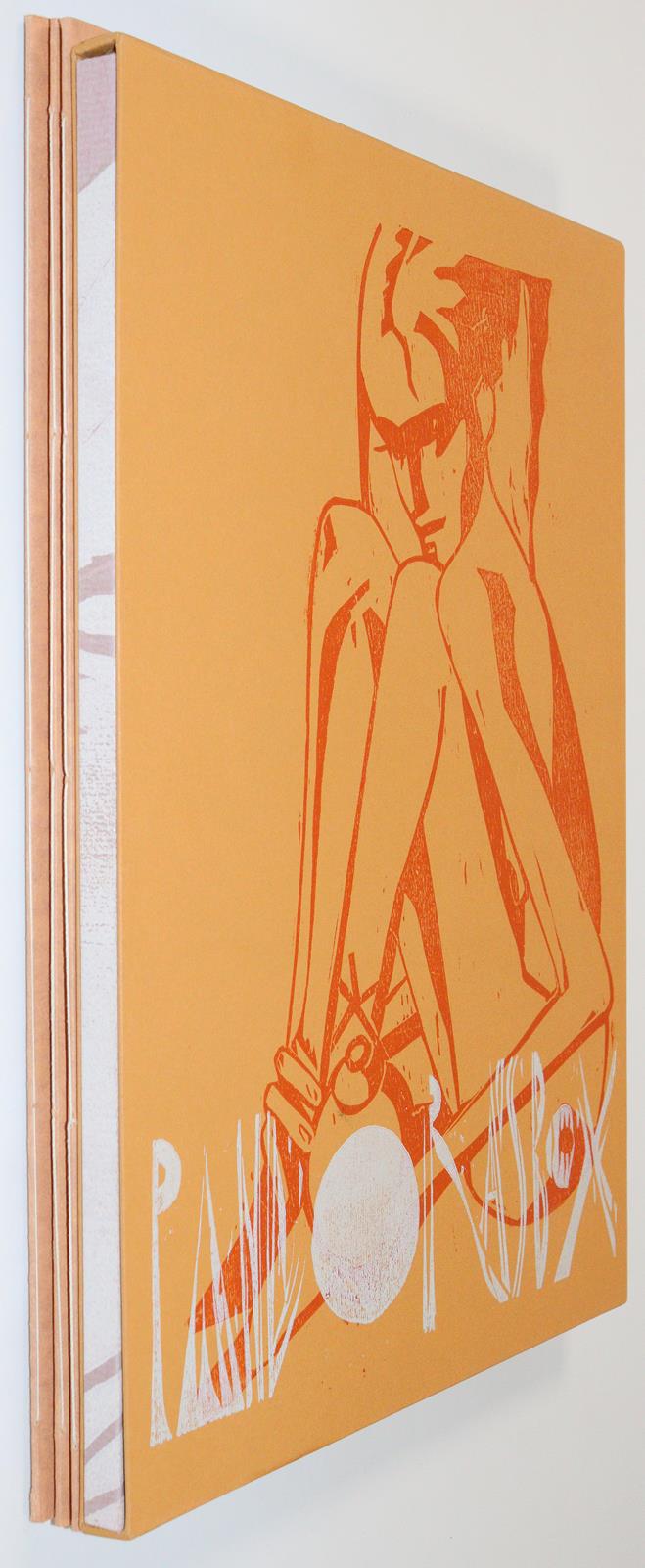 Jouve,P.J. | Bild Nr.4