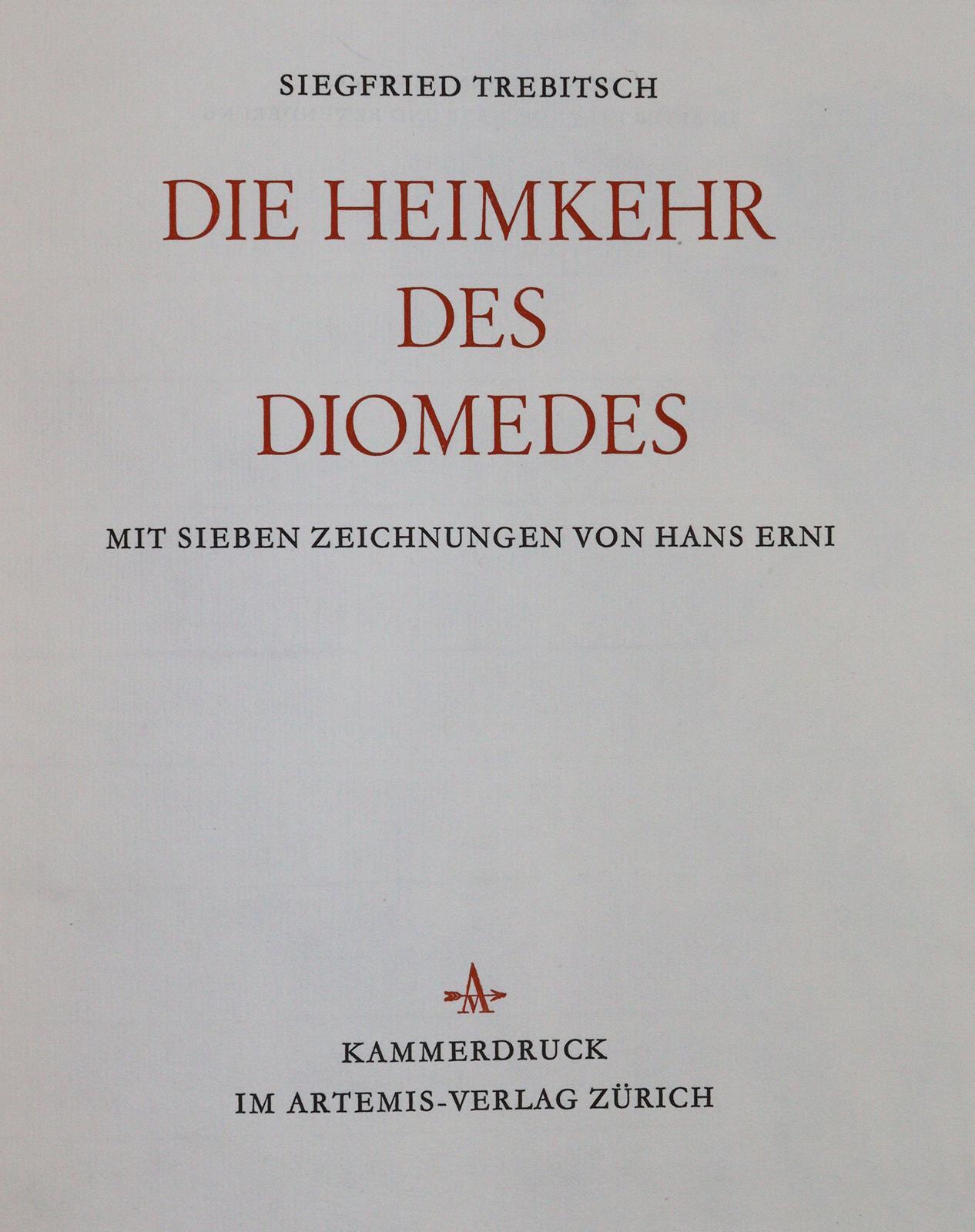 Trebitsch,S. | Bild Nr.1