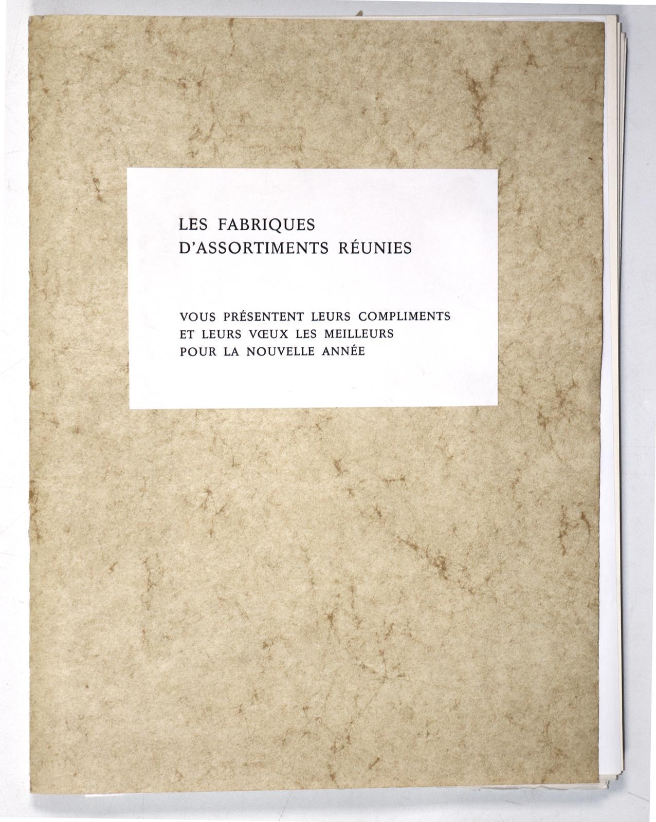 Fabriques d