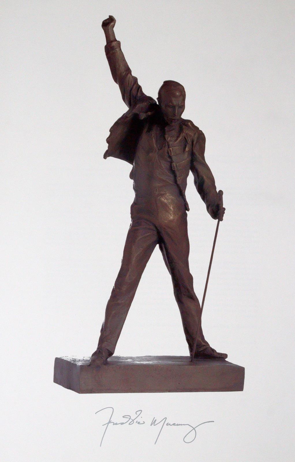 Freddie Mercury. | Bild Nr.2