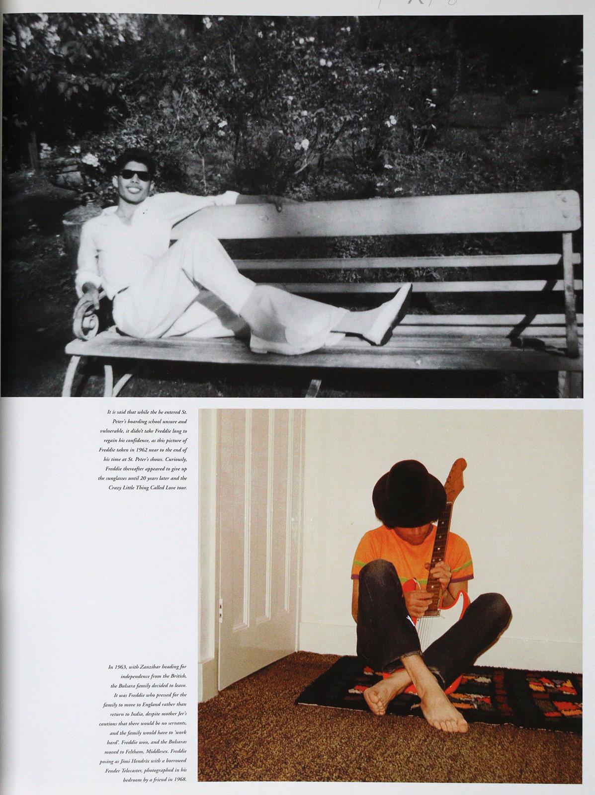 Freddie Mercury. | Bild Nr.4