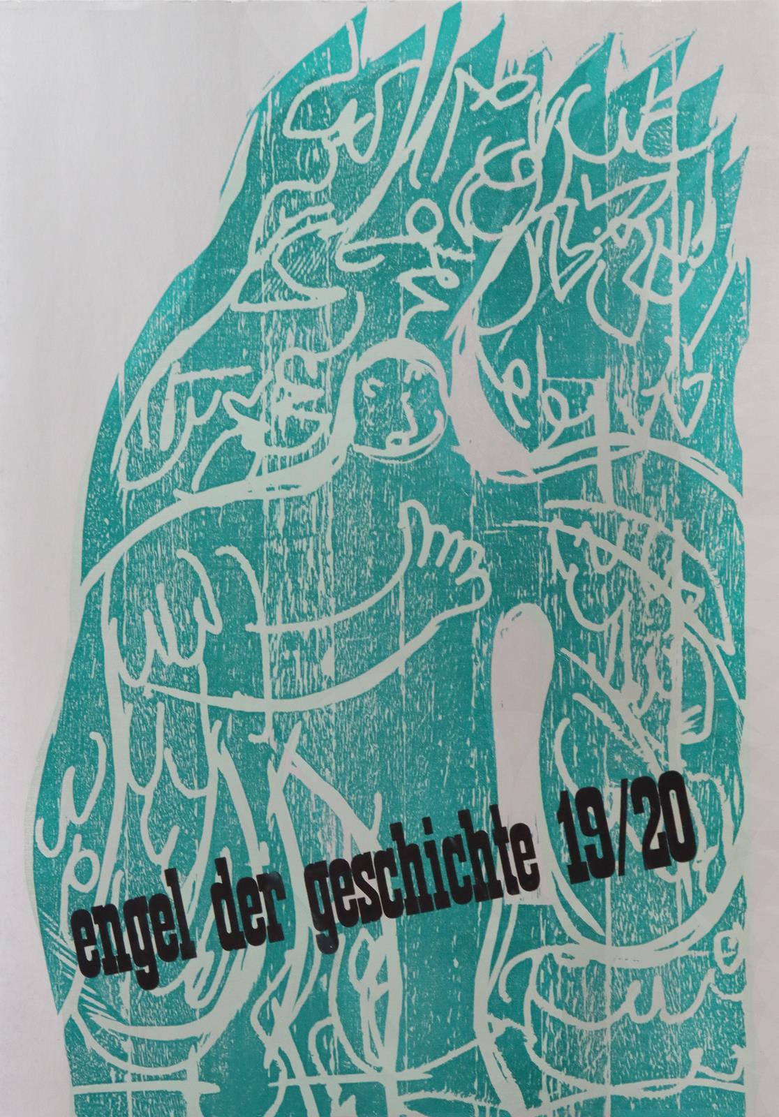 Grieshaber,HAP. | Bild Nr.3