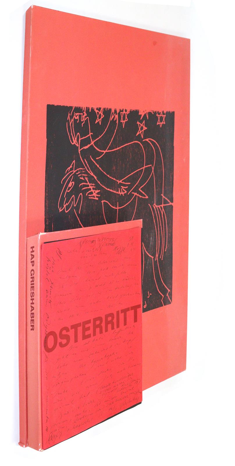 Grieshaber,HAP. | Bild Nr.10