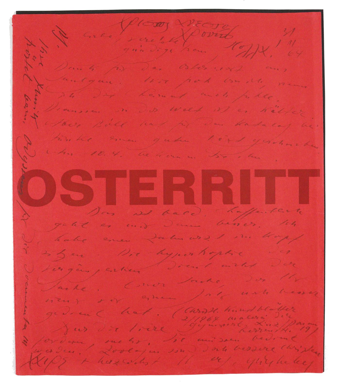 Grieshaber,HAP. | Bild Nr.11