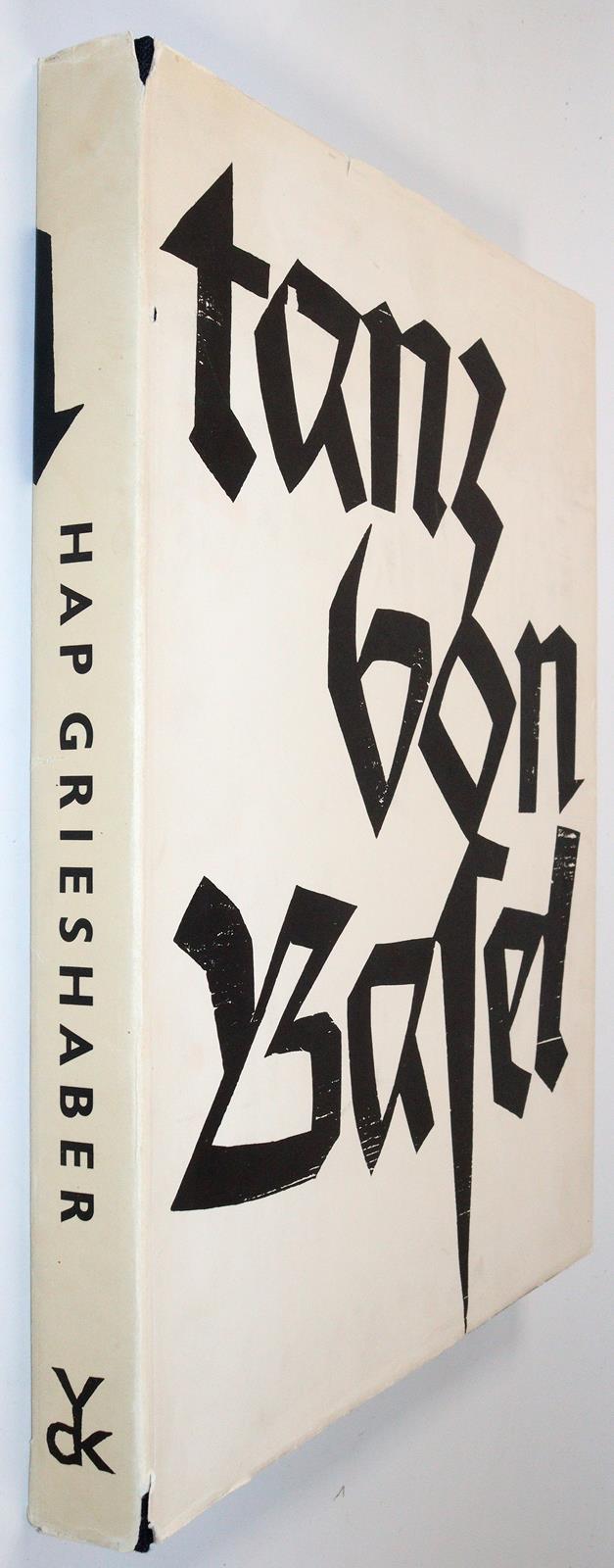 Grieshaber,HAP. | Bild Nr.5