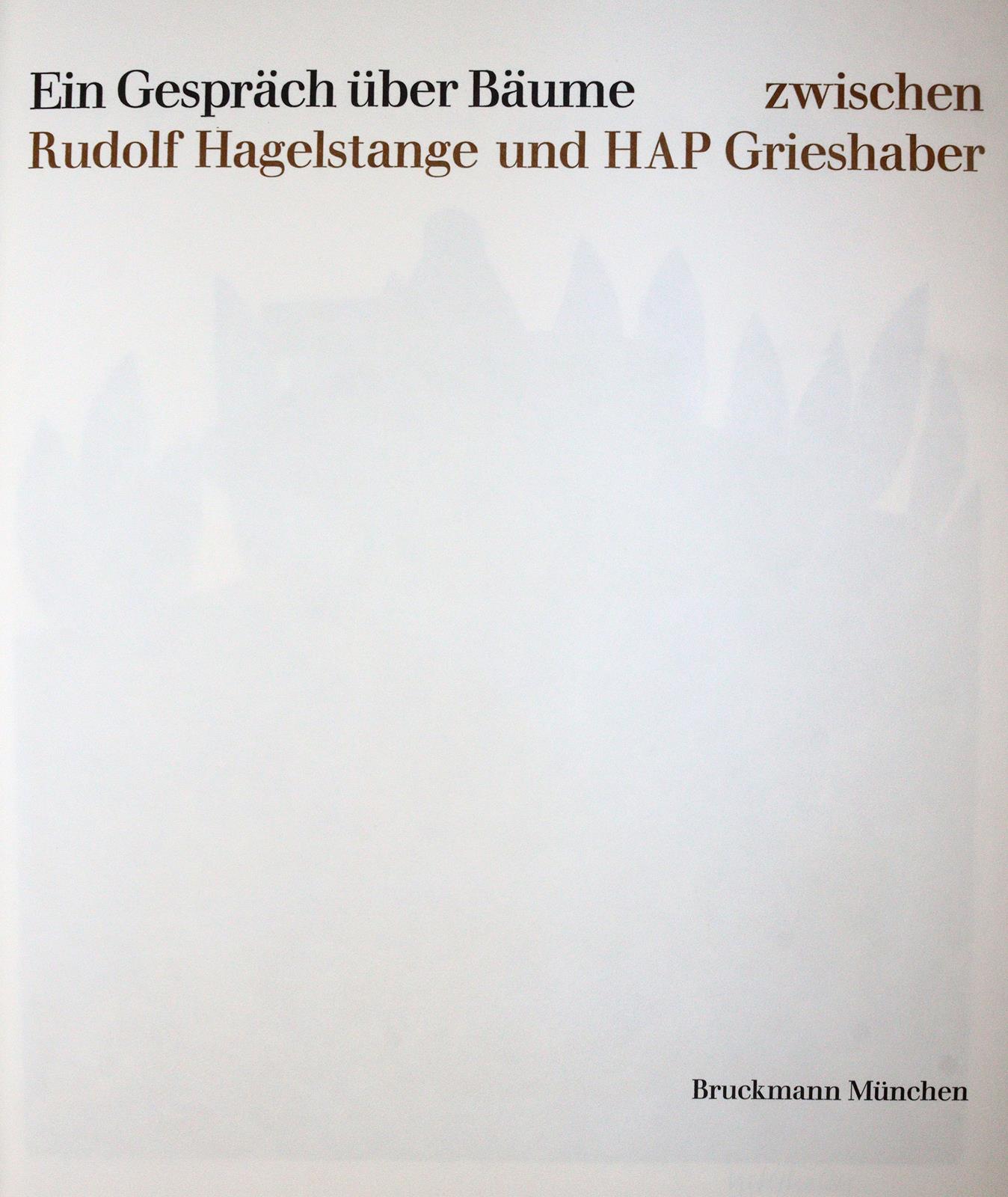 Hagelstange,R. | Bild Nr.1