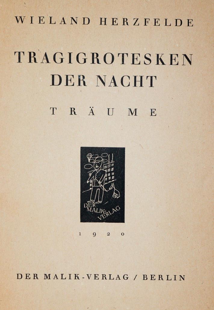 Herzfelde,W. | Bild Nr.1