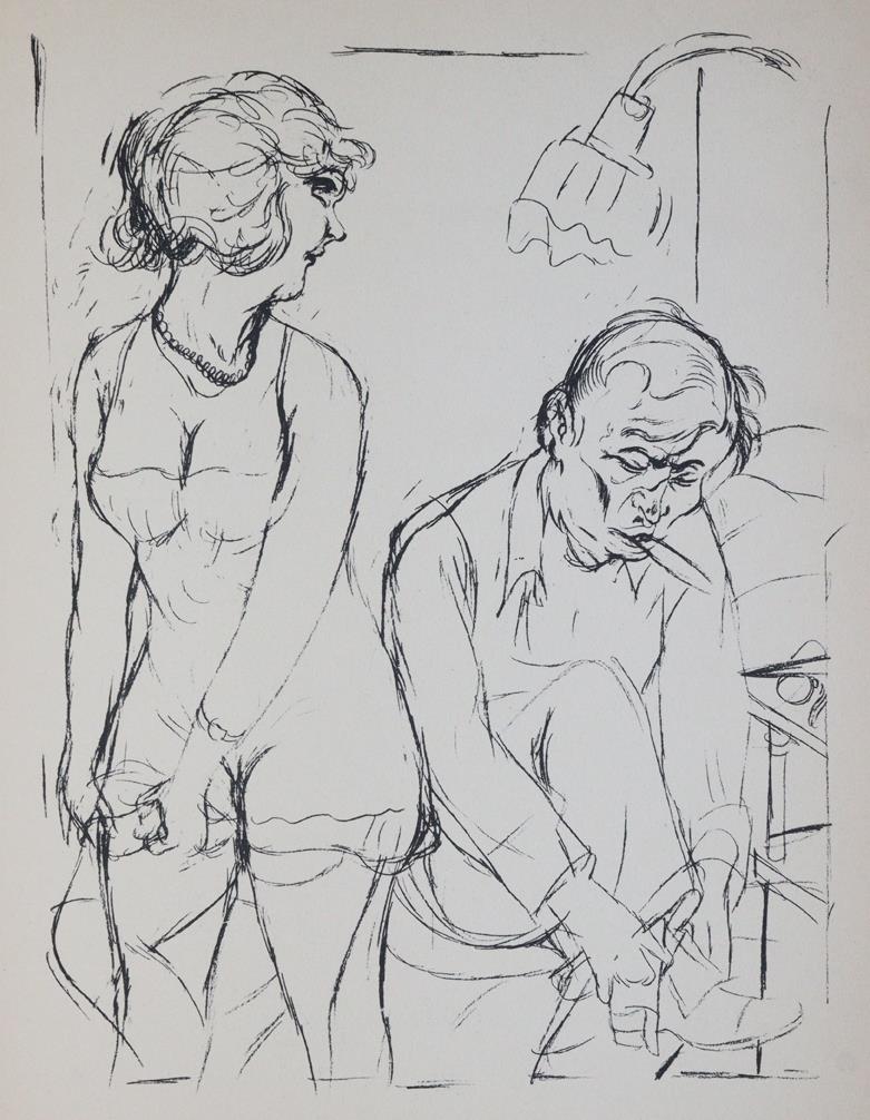 Grosz,G. | Bild Nr.1