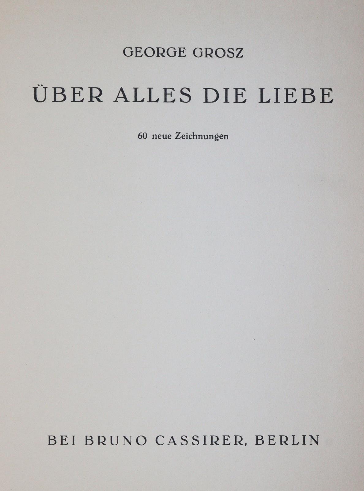 Grosz,G. | Bild Nr.2