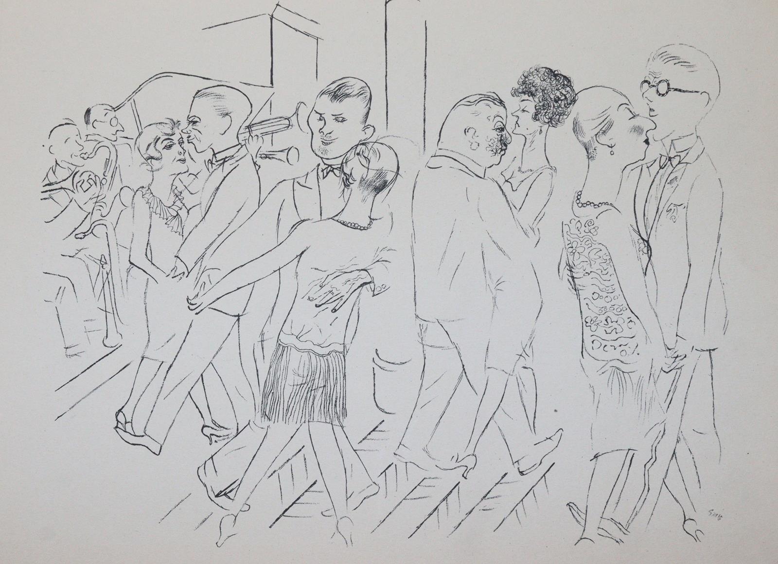 Grosz,G. | Bild Nr.3