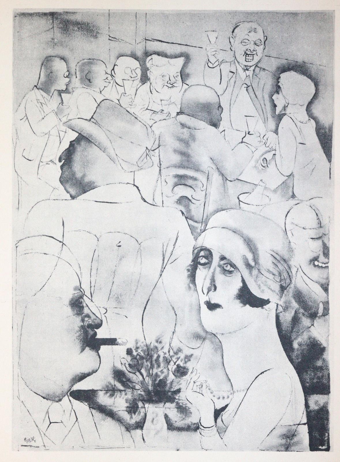 Grosz,G. | Bild Nr.4